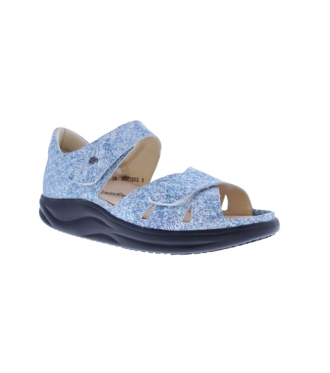 Finn Comfort 01553-840214, sandalen Direct leverbaar uit de webshop 