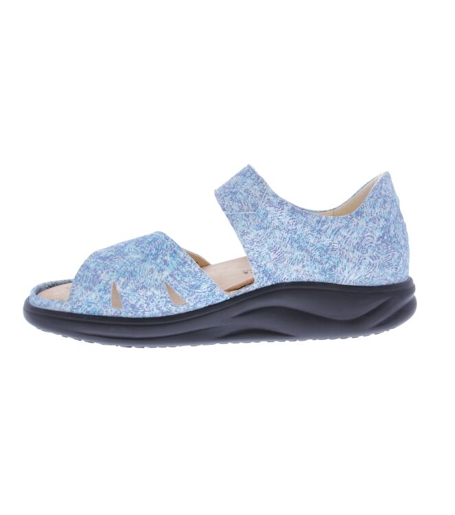 Finn Comfort 01553-840214, sandalen Direct leverbaar uit de webshop 