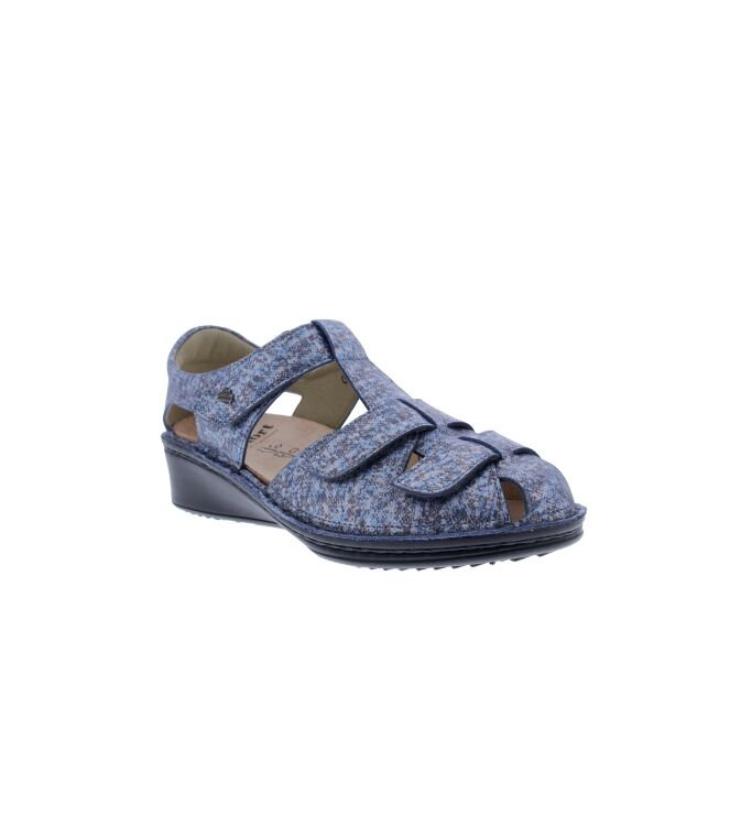 Finn Comfort 02666-288124, sandalen Direct leverbaar uit de webshop 