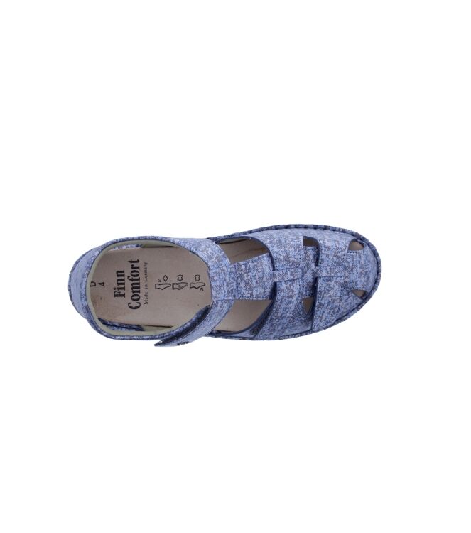 Finn Comfort 02666-288124, sandalen Direct leverbaar uit de webshop 