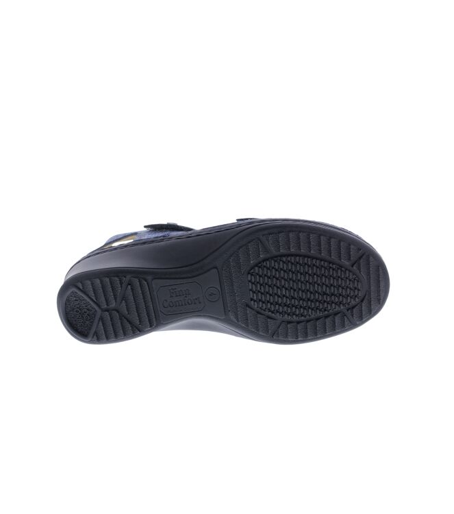 Finn Comfort 02666-288124, sandalen Direct leverbaar uit de webshop 