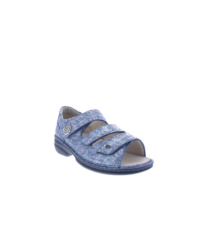 Finn Comfort 96404-288124, sandalen Direct leverbaar uit de webshop 