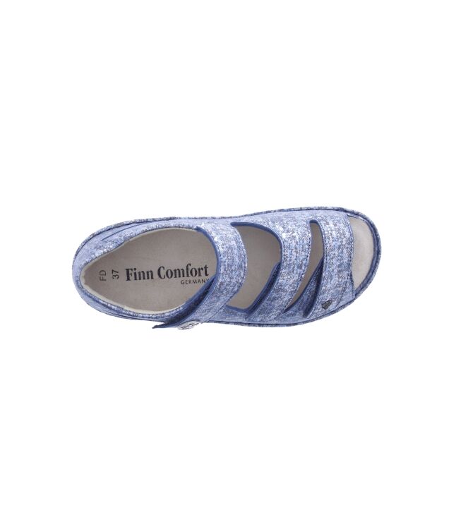 Finn Comfort 96404-288124, sandalen Direct leverbaar uit de webshop 