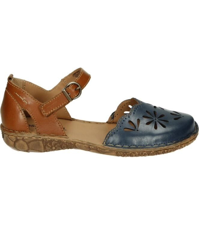 Josef Seibel C 432.59.001, sandalen Direct leverbaar uit de webshop 