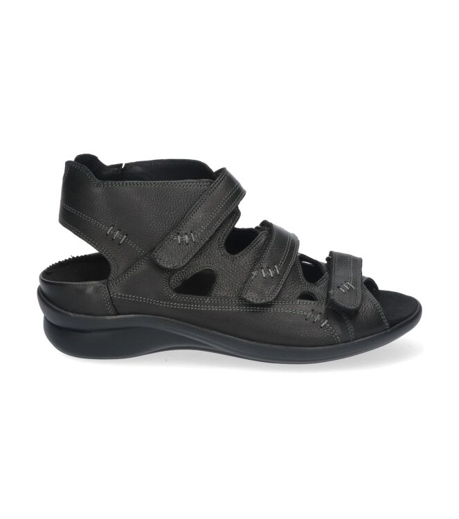 Durea 7272.218.6516, sandalen Direct leverbaar uit de webshop 