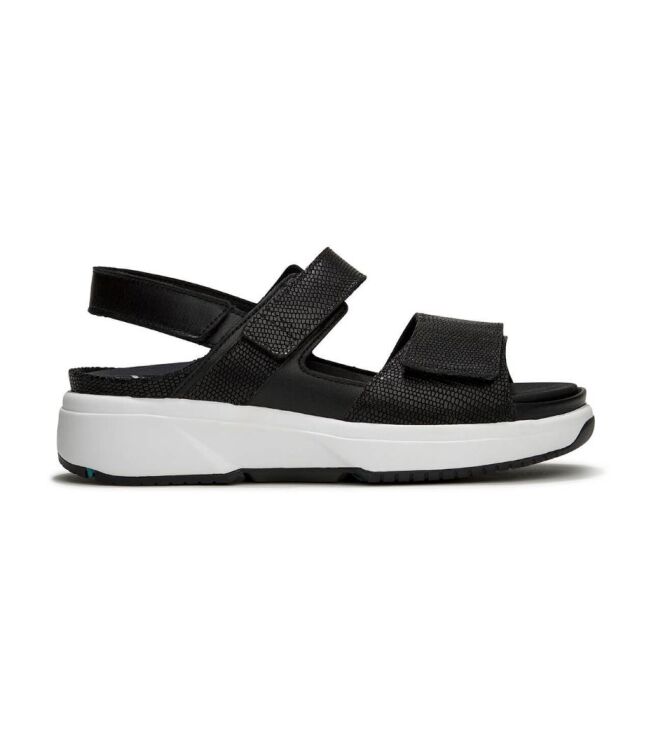 Xsensible Stretchwalker 30700.5.009, sandalen Direct leverbaar uit de webshop 