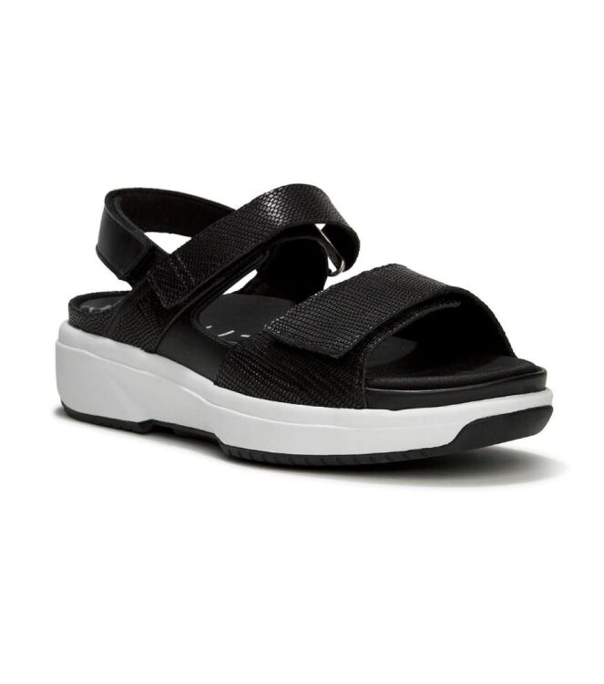 Xsensible Stretchwalker 30700.5.009, sandalen Direct leverbaar uit de webshop 
