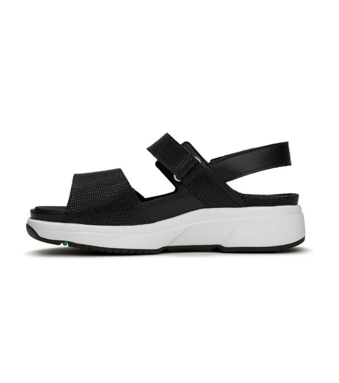 Xsensible Stretchwalker 30700.5.009, sandalen Direct leverbaar uit de webshop 