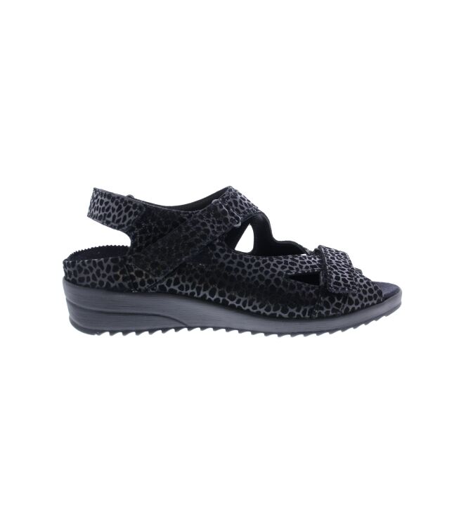 Durea 7419.216.1659, sandalen Direct leverbaar uit de webshop 