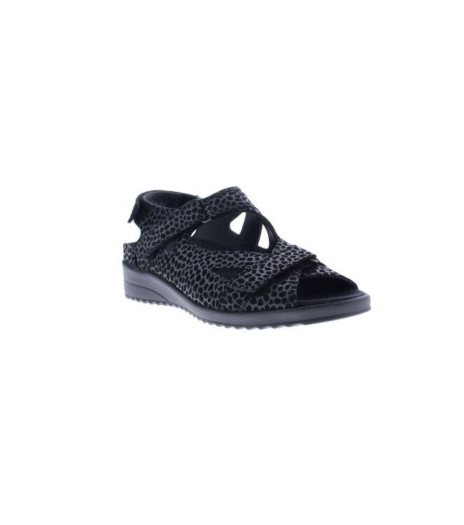 Durea 7419.216.1659, sandalen Direct leverbaar uit de webshop 