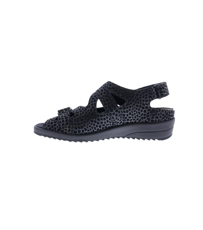 Durea 7419.216.1659, sandalen Direct leverbaar uit de webshop 