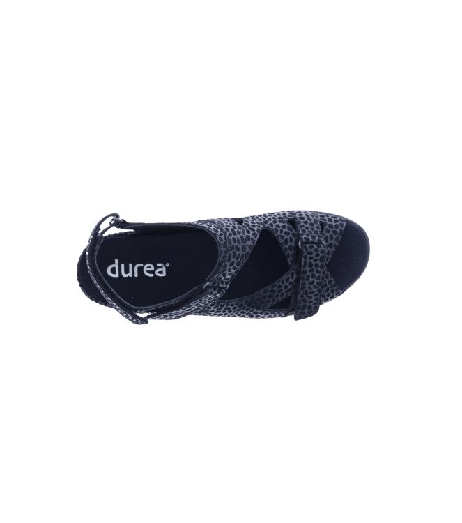 Durea 7419.216.1659, sandalen Direct leverbaar uit de webshop 