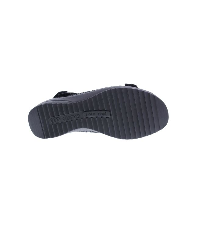 Durea 7419.216.1659, sandalen Direct leverbaar uit de webshop 