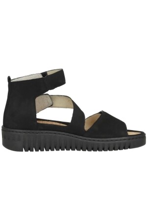 Waldlaufer Willow schwarz 