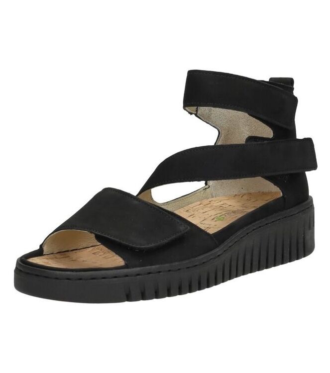 Waldlaufer 955801.189.001, sandalen Direct leverbaar uit de webshop 