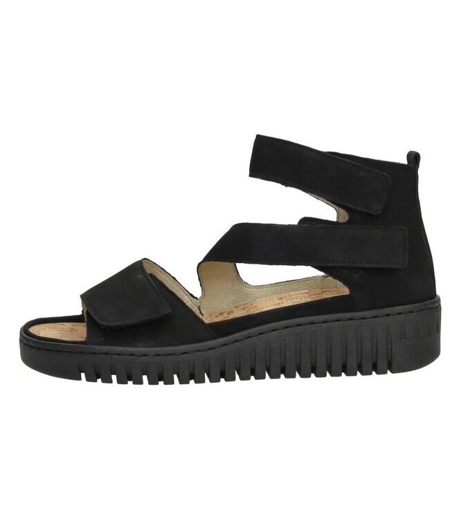 Waldlaufer 955801.189.001, sandalen Direct leverbaar uit de webshop 