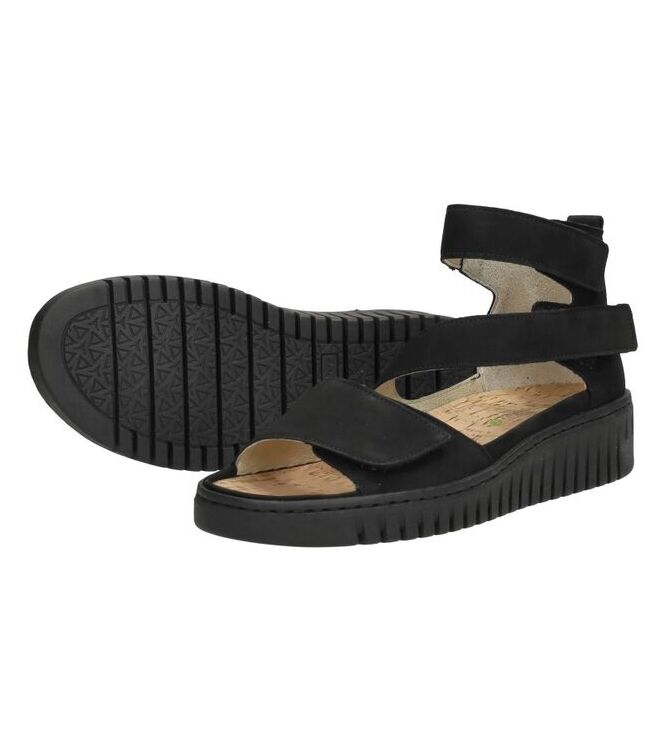 Waldlaufer 955801.189.001, sandalen Direct leverbaar uit de webshop 