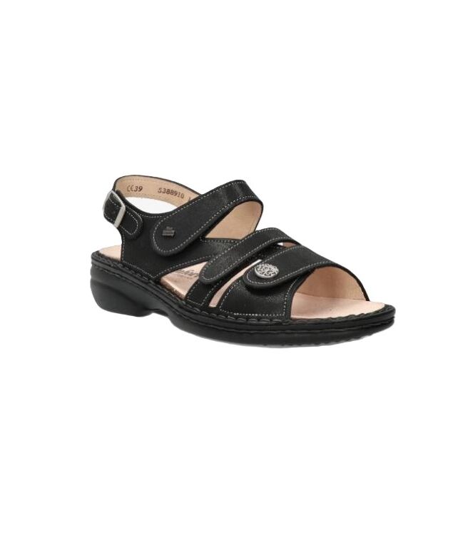 Finn Comfort 02562-817393, sandalen Direct leverbaar uit de webshop 