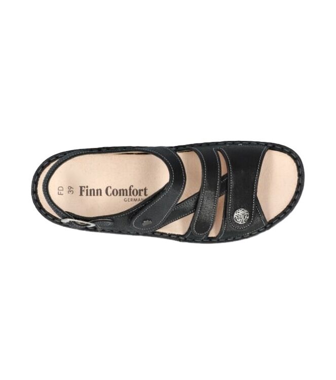 Finn Comfort 02562-817393, sandalen Direct leverbaar uit de webshop 