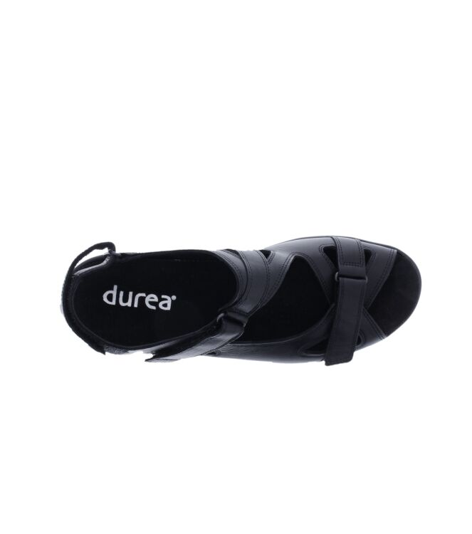 Durea 7258.218.5027, sandalen Direct leverbaar uit de webshop 