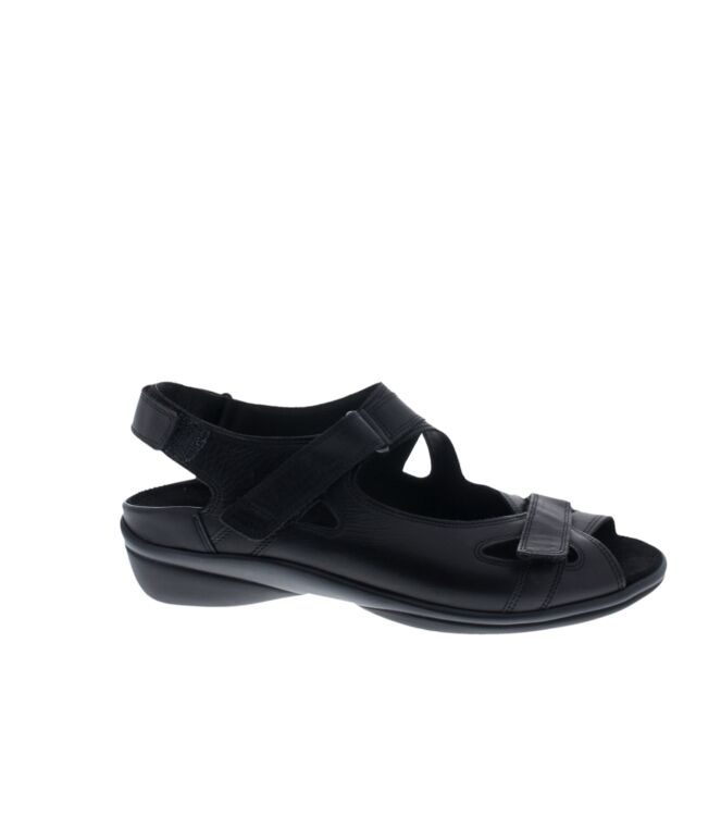 Durea 7258.219.5027, sandalen Direct leverbaar uit de webshop 