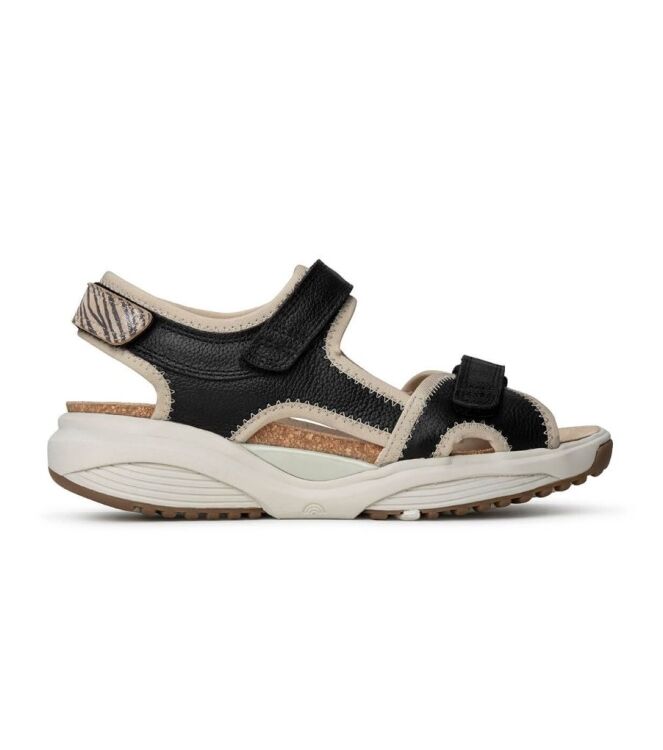 Xsensible Stretchwalker 30318.5.040, sandalen Direct leverbaar uit de webshop 