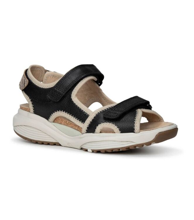 Xsensible Stretchwalker 30318.5.040, sandalen Direct leverbaar uit de webshop 