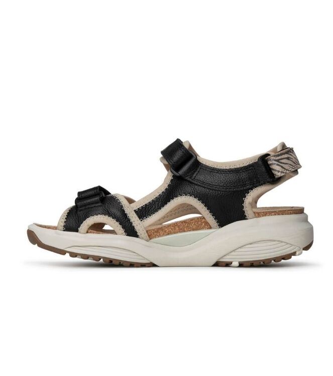 Xsensible Stretchwalker 30318.5.040, sandalen Direct leverbaar uit de webshop 