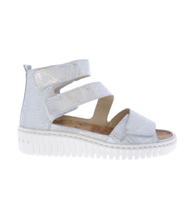 Waldlaufer 955801.126.150, sandalen Direct leverbaar uit de webshop 