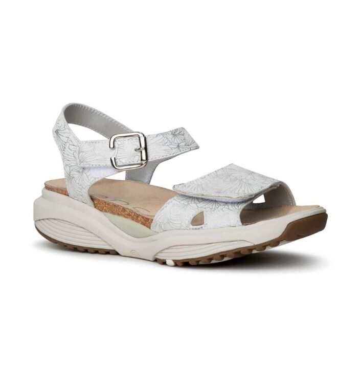 Xsensible Stretchwalker 30320.5.105, sandalen Direct leverbaar uit de webshop 