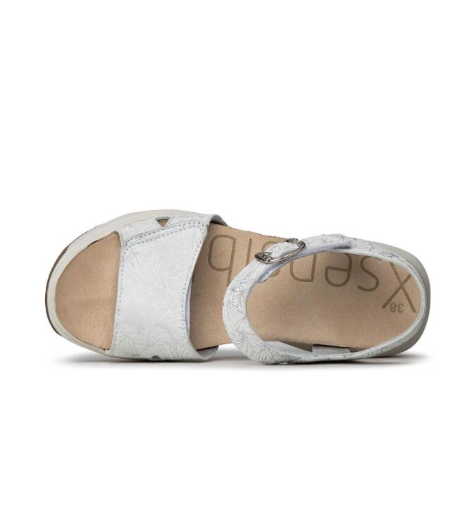 Xsensible Stretchwalker 30320.5.105, sandalen Direct leverbaar uit de webshop 