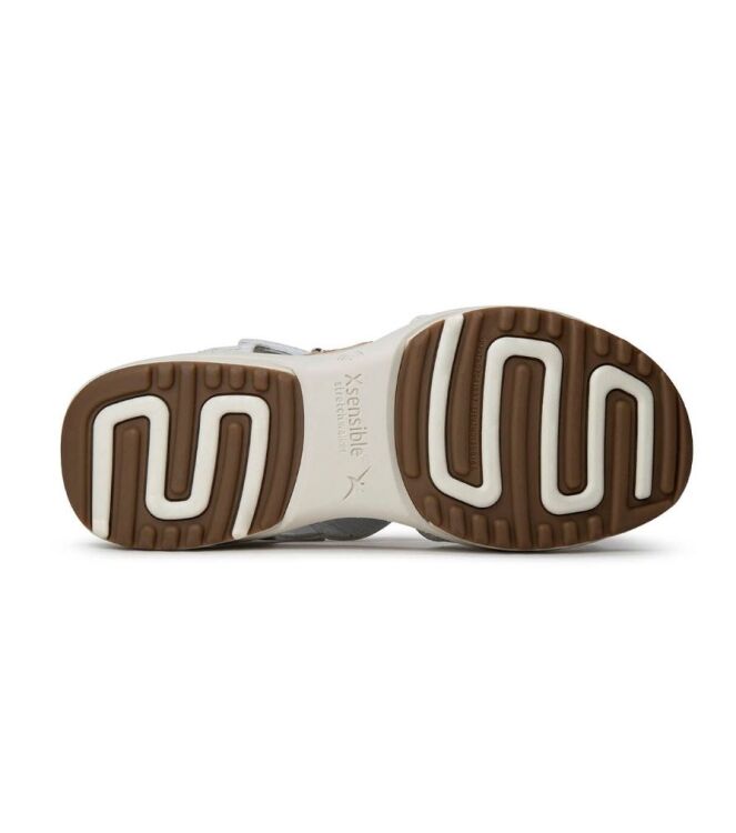 Xsensible Stretchwalker 30320.5.105, sandalen Direct leverbaar uit de webshop 