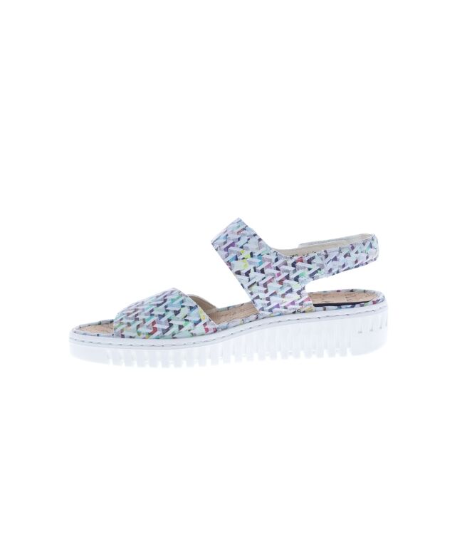 Waldlaufer 955001.152.299, sandalen Direct leverbaar uit de webshop 