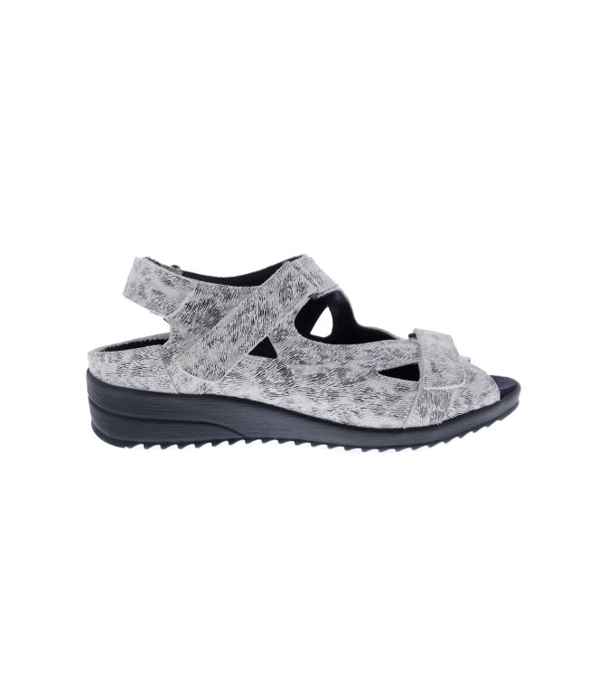Durea 7419.218.1475, sandalen Direct leverbaar uit de webshop 