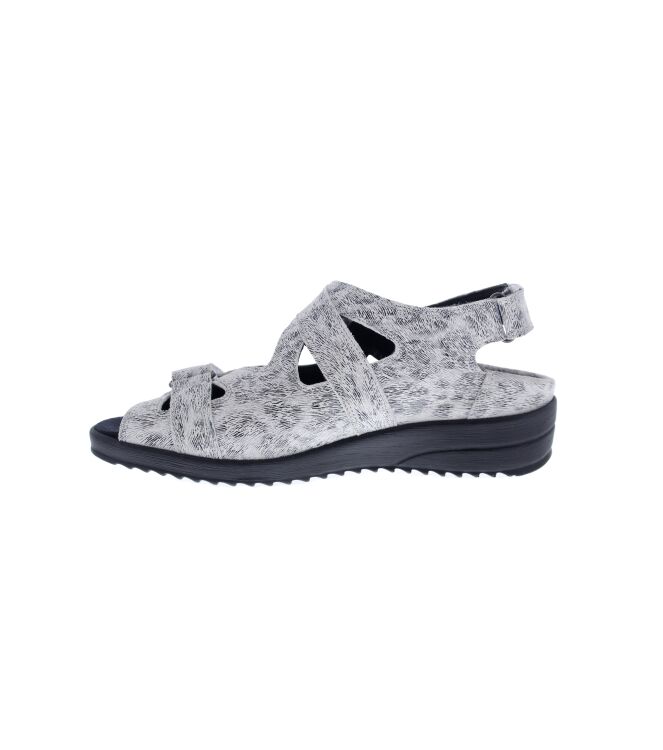 Durea 7419.218.1475, sandalen Direct leverbaar uit de webshop 