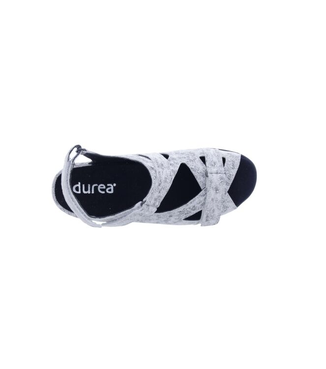 Durea 7419.218.1475, sandalen Direct leverbaar uit de webshop 