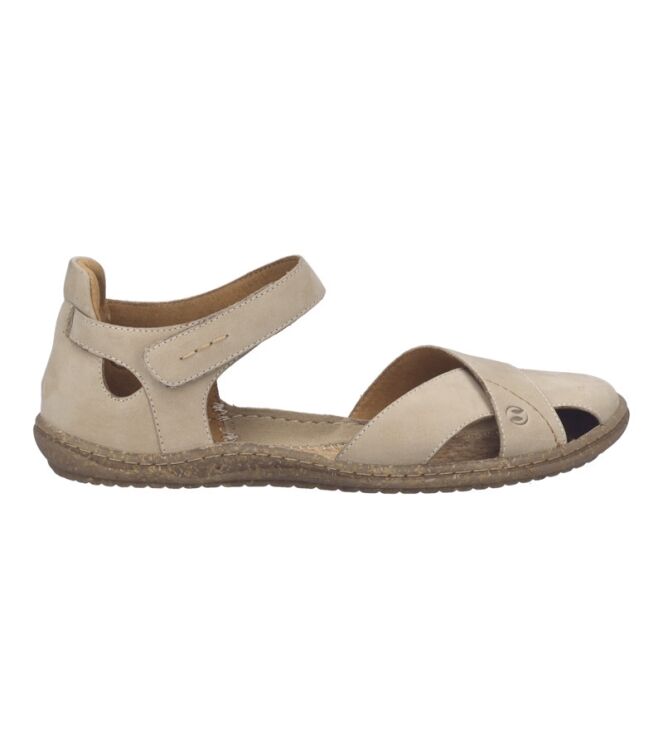 Josef Seibel 75805.MI724.230, sandalen Direct leverbaar uit de webshop 