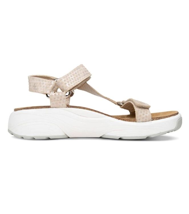 Xsensible Stretchwalker 30806.5.446, sandalen Direct leverbaar uit de webshop 