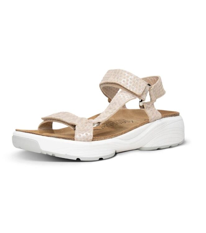 Xsensible Stretchwalker 30806.5.446, sandalen Direct leverbaar uit de webshop 