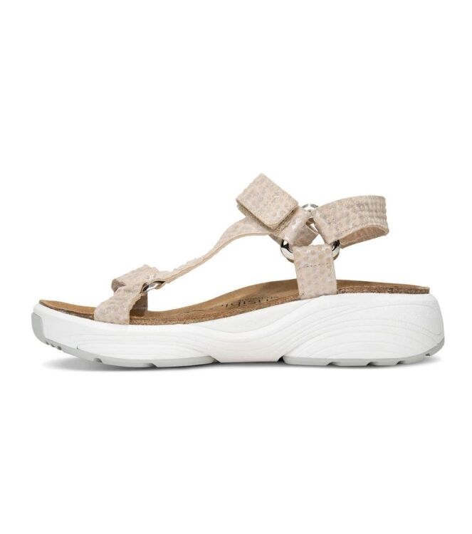 Xsensible Stretchwalker 30806.5.446, sandalen Direct leverbaar uit de webshop 
