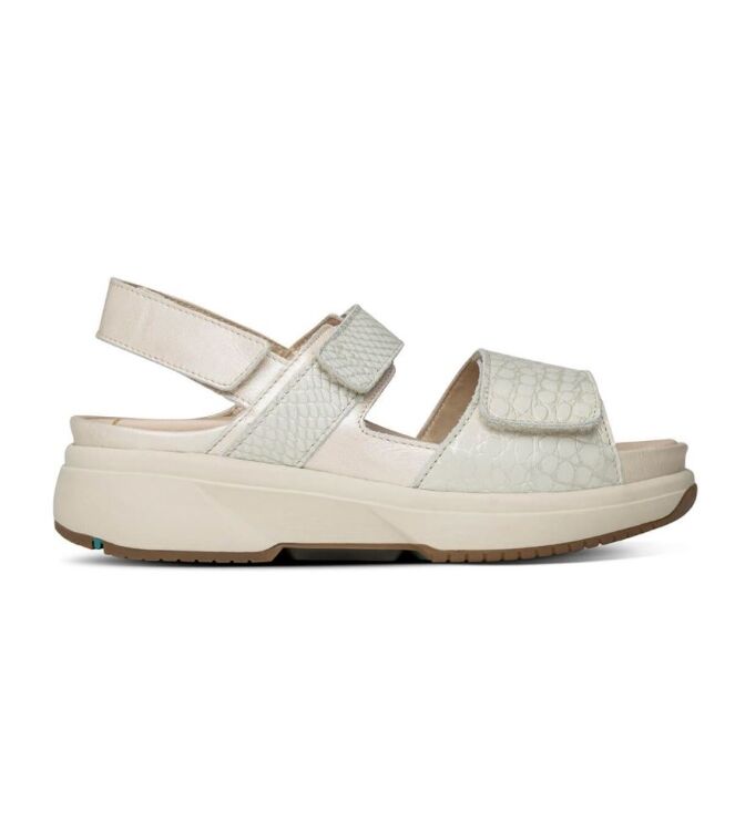 Xsensible Stretchwalker 30700.5.176, sandalen Direct leverbaar uit de webshop 