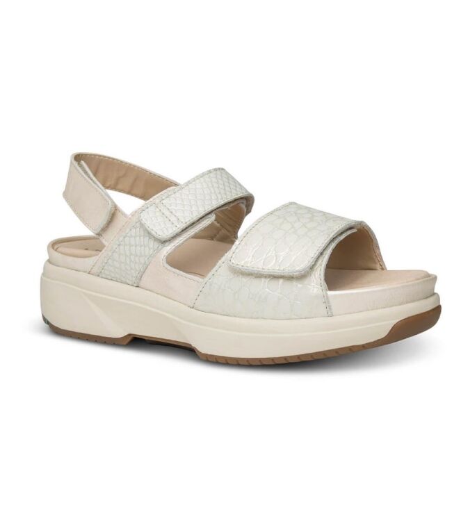 Xsensible Stretchwalker 30700.5.176, sandalen Direct leverbaar uit de webshop 