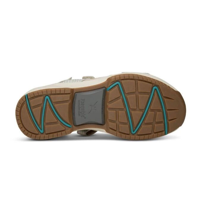 Xsensible Stretchwalker 30700.5.176, sandalen Direct leverbaar uit de webshop 