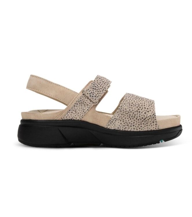 Xsensible Stretchwalker 30700.5.446, sandalen Direct leverbaar uit de webshop 