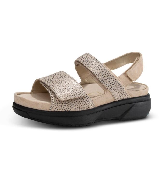 Xsensible Stretchwalker 30700.5.446, sandalen Direct leverbaar uit de webshop 