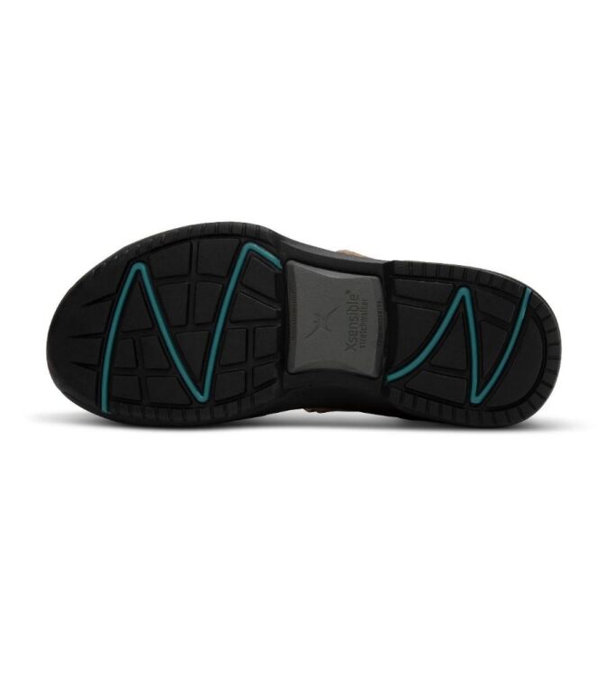 Xsensible Stretchwalker 30700.5.446, sandalen Direct leverbaar uit de webshop 