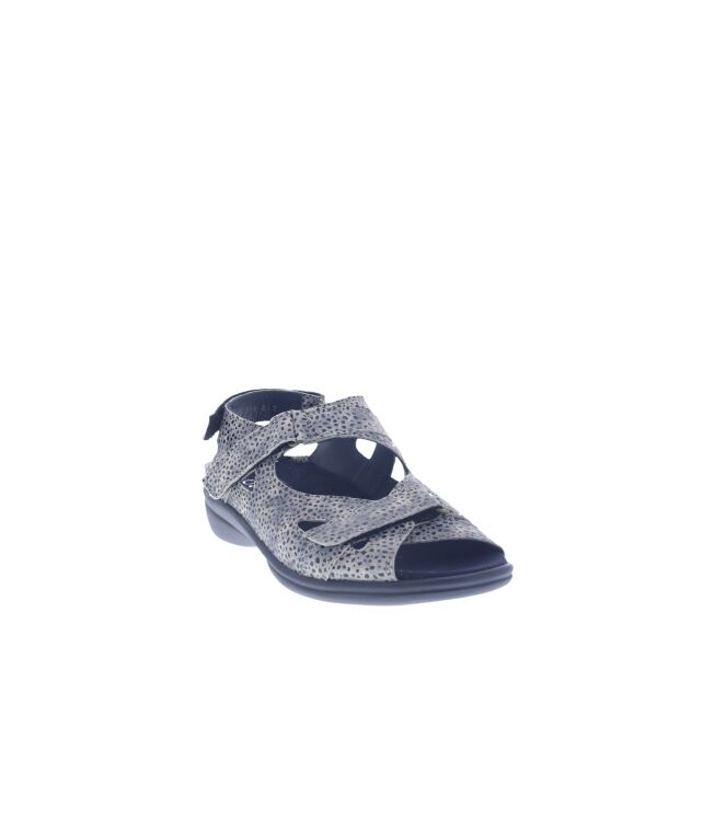 Durea 7258.216.0498, sandalen Direct leverbaar uit de webshop 