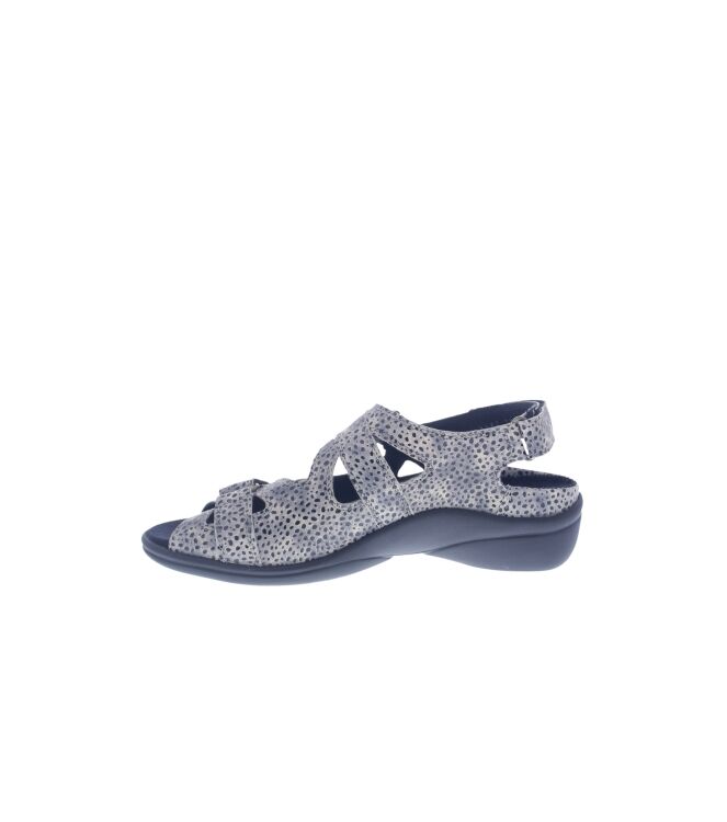 Durea 7258.216.0498, sandalen Direct leverbaar uit de webshop 
