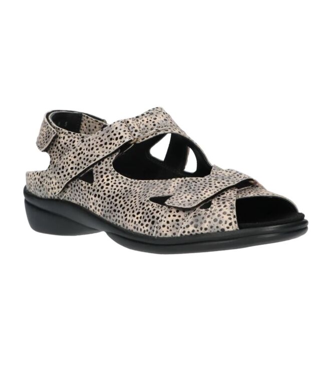 Durea 7258.218.0498, sandalen Direct leverbaar uit de webshop 