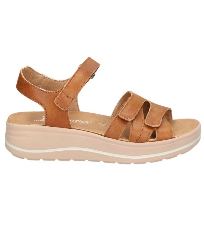 Hartjes 132.2004/10 53.00, sandalen Direct leverbaar uit de webshop 